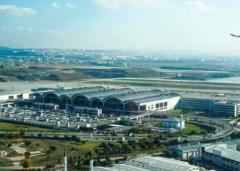 Sabiha Gökçen Havalimanı Avrupa’nın lideri oldu