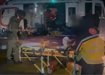 Bakan Yerlikaya: Balıkesir’de Sahil Güvenliğimiz 2 Vatandaşımızın Tıbbi Tahliyesini Gerçekleştirdi