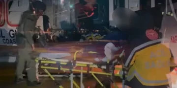 Bakan Yerlikaya: Balıkesir’de Sahil Güvenliğimiz 2 Vatandaşımızın Tıbbi Tahliyesini Gerçekleştirdi