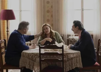 Sahipsizler dizisi bitiyor mu?