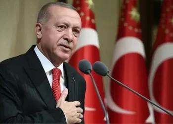 Cumhurbaşkanı Erdoğan, Şampiyonlar Ligi’nde son 16 turuna yükselen Galatasaray’ı kutladı