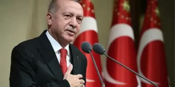 Cumhurbaşkanı Erdoğan, Şampiyonlar Ligi’nde son 16 turuna yükselen Galatasaray’ı kutladı