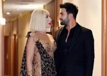 Seda Sayan’dan Sevgililer Günü çıkışı