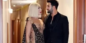 Seda Sayan’dan Sevgililer Günü çıkışı