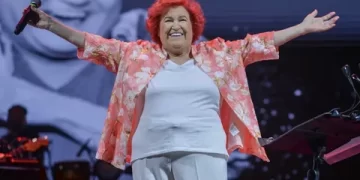 Selda Bağcan konseri sonrası dehşet