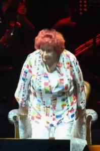 Selda Bagcan konseri sonrasi dehset1 habermeydan