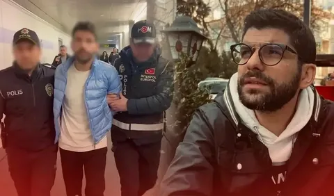 Suç örgütü yöneticisi Serdar Sertçelik hakkında yeni tutuklama kararı Serdar Sertcelik habermeydan