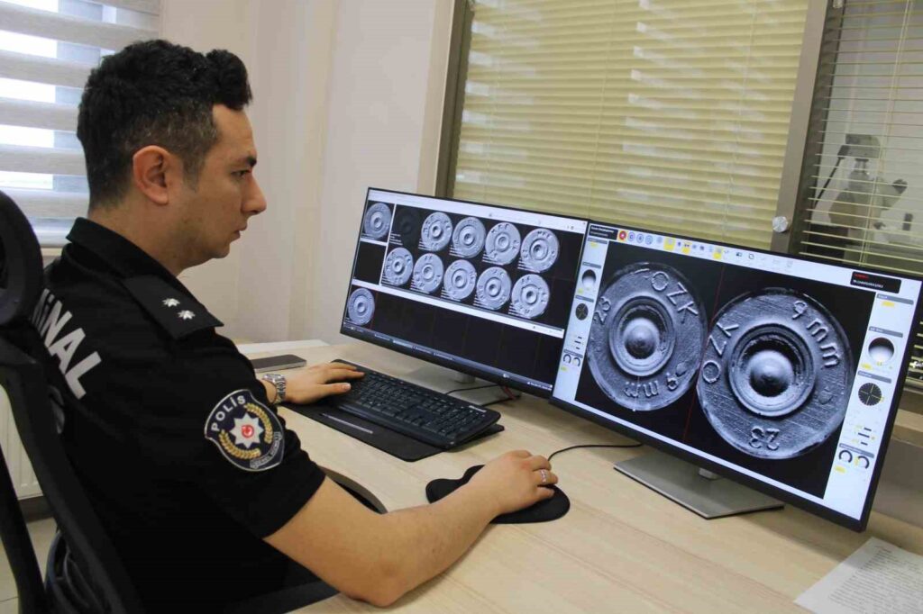 Sessiz Taniklar habermeydan