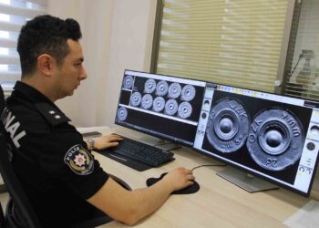 Sessiz Tanıklar’ı Konuşturan Laboratuvar