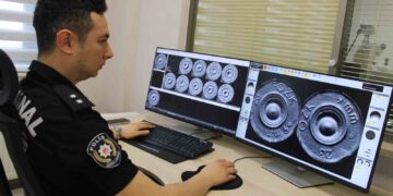 Sessiz Tanıklar’ı Konuşturan Laboratuvar