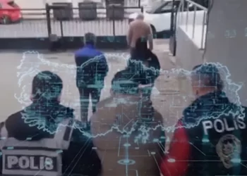 Siber Suçlarla Mücadele Kapsamında 324 Şüpheli Yakalandı Siber Suçlarla Mücadele Kapsamında 324 Şüpheli Yakalandı