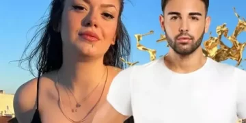 Simge Barankoğlu ve Taha Özer’e gözaltına alındı