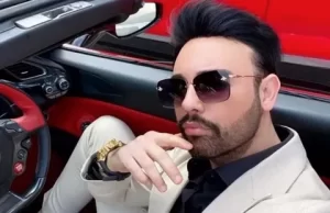 Simge Barankoglu Taha ozere gozaltina alindi2 habermeydan