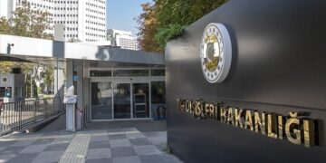 Dışişleri Bakanlığı’ndan Sudan’da gerçekleştirilen saldırıya ilişkin açıklama