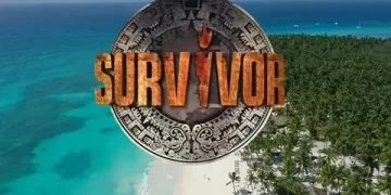 Survivor 1 Şubat 2026’da adaya kim veda etti?