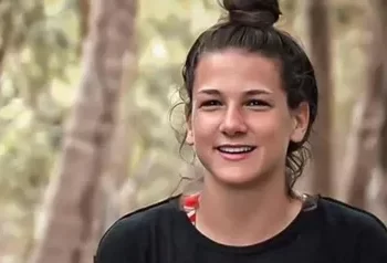 Survivor şampiyonu Nisa Bölükbaşı uyuşturucu testini paylaştı