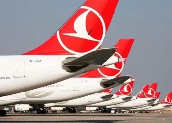 THY'den İran Seferleri Açıklaması THY’den İran Seferleri Açıklaması