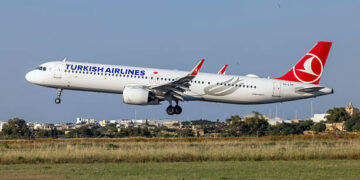 THY’den Sevgililer Günü kampanyası!