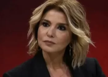 TRT Gülben Ergen açıklaması yaptı TRT Gülben Ergen açıklaması yaptı