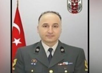 Talat Okur kimdir? Nereli ve rütbesi nedir?