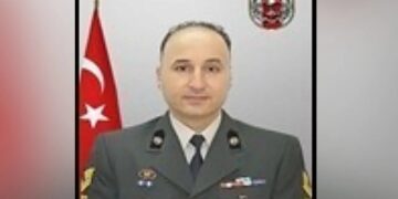 Talat Okur kimdir? Nereli ve rütbesi nedir?