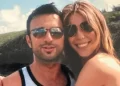 Tarkan’ın eski aşkı Jülyet Berlen yıllar sonra itiraf etti
