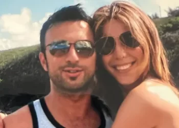 Tarkan’ın eski aşkı Jülyet Berlen yıllar sonra itiraf etti