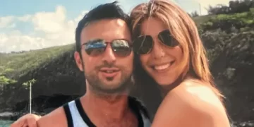 Tarkan'ın eski aşkı Jülyet Berlen yıllar sonra itiraf etti Tarkan’ın eski aşkı Jülyet Berlen yıllar sonra itiraf etti