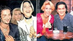 Tarkan eski aski Julyet Berlen yillar sonra itiraf etti1 habermeydan