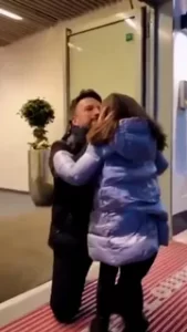 Tarkan kizi Liyaya kavustu1 habermeydan