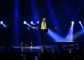 Tarkan konserinde Orhan Gencebay sürprizi