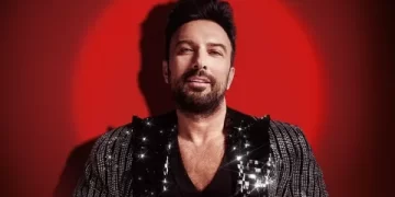Tarkan’dan bir konser sürprizi daha