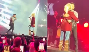 Tarkandan bir konser surprizi daha1 habermeydan