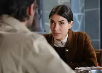 Taşacak Bu Deniz Esme itiraf etti: Kaygılarım var