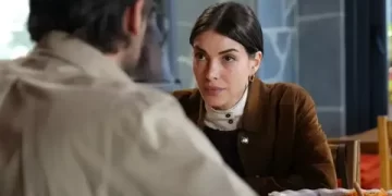 Taşacak Bu Deniz Esme itiraf etti: Kaygılarım var Taşacak Bu Deniz Esme itiraf etti: Kaygılarım var