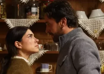 Taşacak Bu Deniz'deki sahur sahnesi tartışma yarattı Taşacak Bu Deniz’deki sahur sahnesi tartışma yarattı