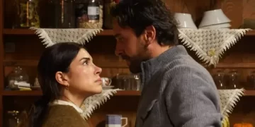 Taşacak Bu Deniz'deki sahur sahnesi tartışma yarattı Taşacak Bu Deniz’deki sahur sahnesi tartışma yarattı