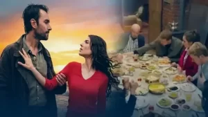 Tasacak Bu Denizdeki sahur sahnesi tartiisma yaratti1 habermeydan