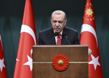 Erdoğan: Terörsüz Türkiye sürecini menziline ulaştıracağız