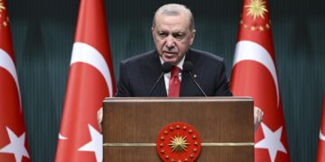 Erdoğan: Terörsüz Türkiye sürecini menziline ulaştıracağız