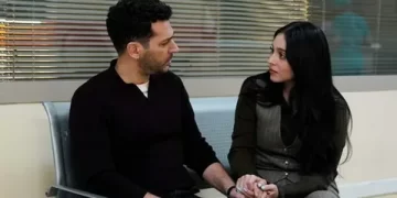 Güller ve Günahlar’da Tibet günahlarının bedelini ödedi