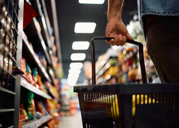 Ticaret satış hacmi Aralık ayında artış gösterdi