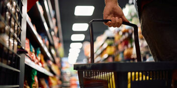 Ticaret satış hacmi Aralık ayında artış gösterdi