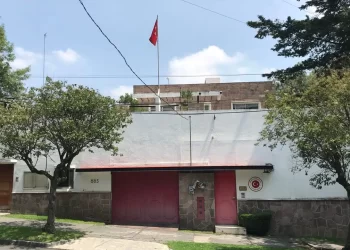 Meksika’da bir eyalette kırmızı alarm ilan edildi Meksika’da bir eyalette kırmızı alarm ilan edildi