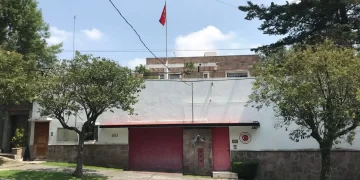 Meksika’da bir eyalette kırmızı alarm ilan edildi Meksika’da bir eyalette kırmızı alarm ilan edildi