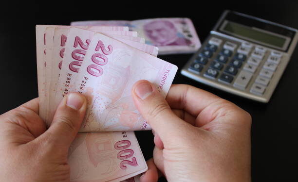 Toplam ciro yıllık yüzde 34,7 arttı