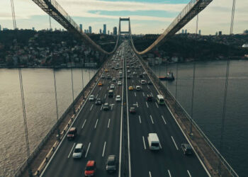 Bakan Yerlikaya: 2024 Yılında 6 Bin 351 Canımızı Trafik Kazalarında Kaybettik