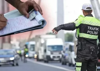 6 madde daha kabul edildi! Trafikte rekor cezalar yolda