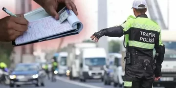 6 madde daha kabul edildi! Trafikte rekor cezalar yolda