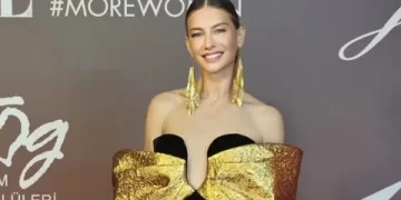 Tuba Ünsal dua açıklamasıyla gündeme geldi